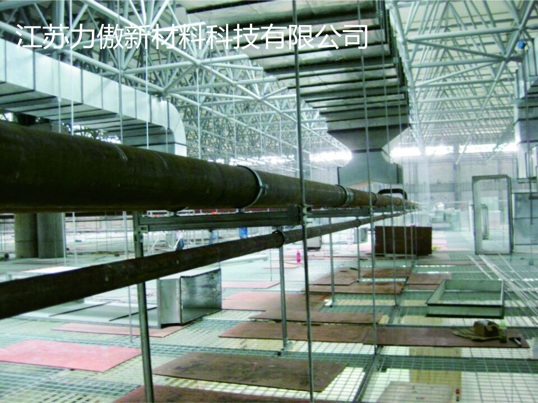 揚州晶澳太陽能168萬