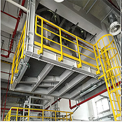 你知道管廊支架怎么安裝嗎？