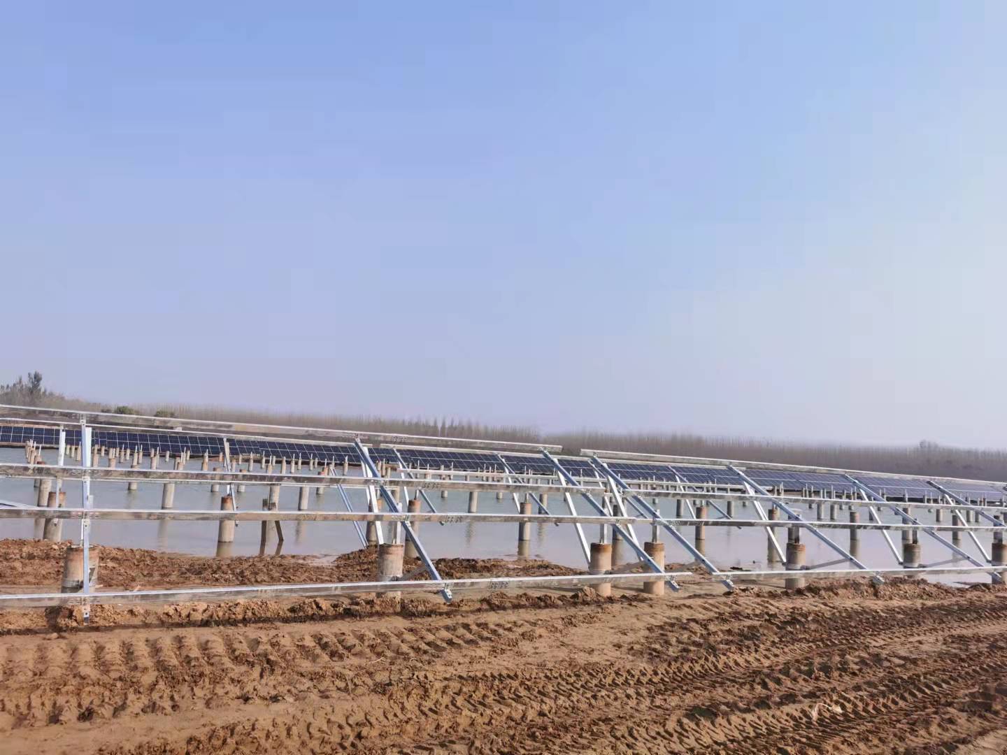 抗震支架工程幾個小誤區