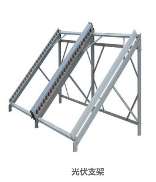 光伏支架設計：支撐綠色能源的關鍵與創新
