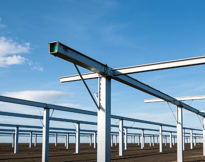 光伏支架行業：創新驅動下的多元發展與機遇挑戰