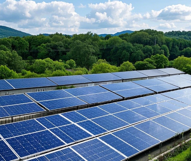 分布式光伏安全標(biāo)準(zhǔn)與發(fā)展態(tài)勢解析