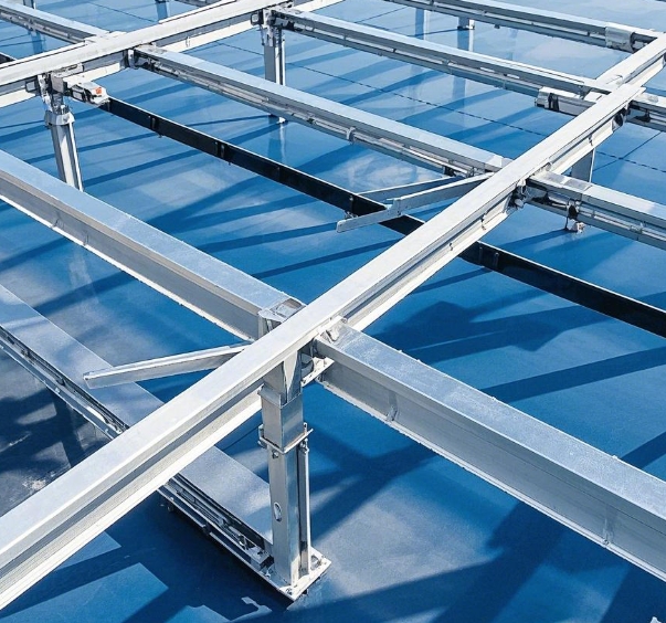 光伏支架，以技術(shù)創(chuàng)新賦能產(chǎn)業(yè)發(fā)展